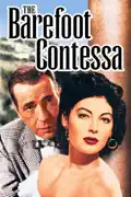 The Barefoot Contessa summary, synopsis, reviews