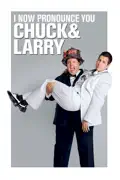 I Now Pronounce You Chuck & Larry summary, synopsis, reviews