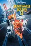 Homeward Bound 2: Lost In San Francisco summary, synopsis, reviews