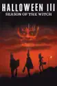 Halloween III: Season of the Witch summary and reviews