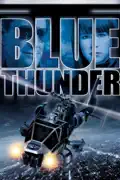 Blue Thunder summary, synopsis, reviews