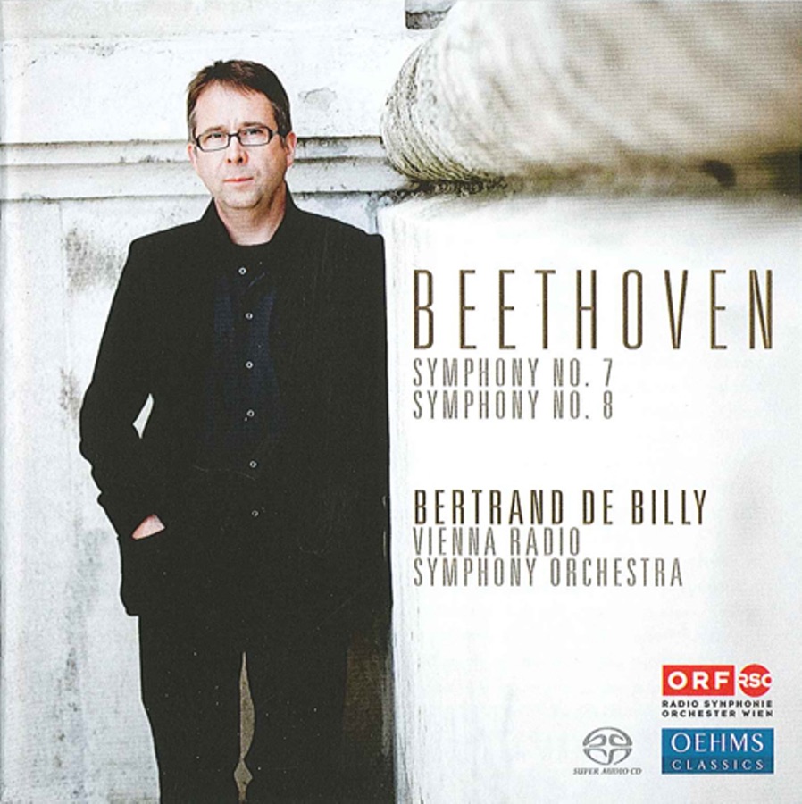 beethoven 7th symphony release