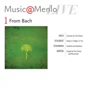 Sonata for Two Pianos and Percussion, B-Flat 115: II. Lento ma non troppo (Live) summary, synopsis, reviews