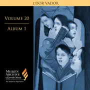 Baroque Suite: IV. Sarabande, "Et shimkha l'varekh" (Wake Me to Bless My Name) summary, synopsis, reviews
