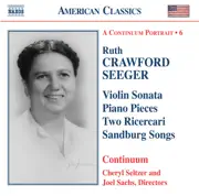 Suite for Five Wind Instruments & Piano: III. Allegro con brio summary, synopsis, reviews