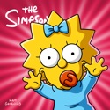 The Simpsons, Season 8 watch, hd download