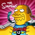 The Simpsons, Season 12 watch, hd download