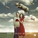 Man Seeking Woman, Season 3 cast, spoilers, episodes, reviews