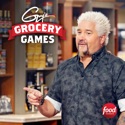 Guy's Grocery Games, Season 21 cast, spoilers, episodes, reviews