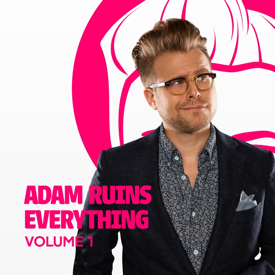 Adam Ruins Weddings - Adam Ruins Everything, Season 1 Episode 15 | SBS ...