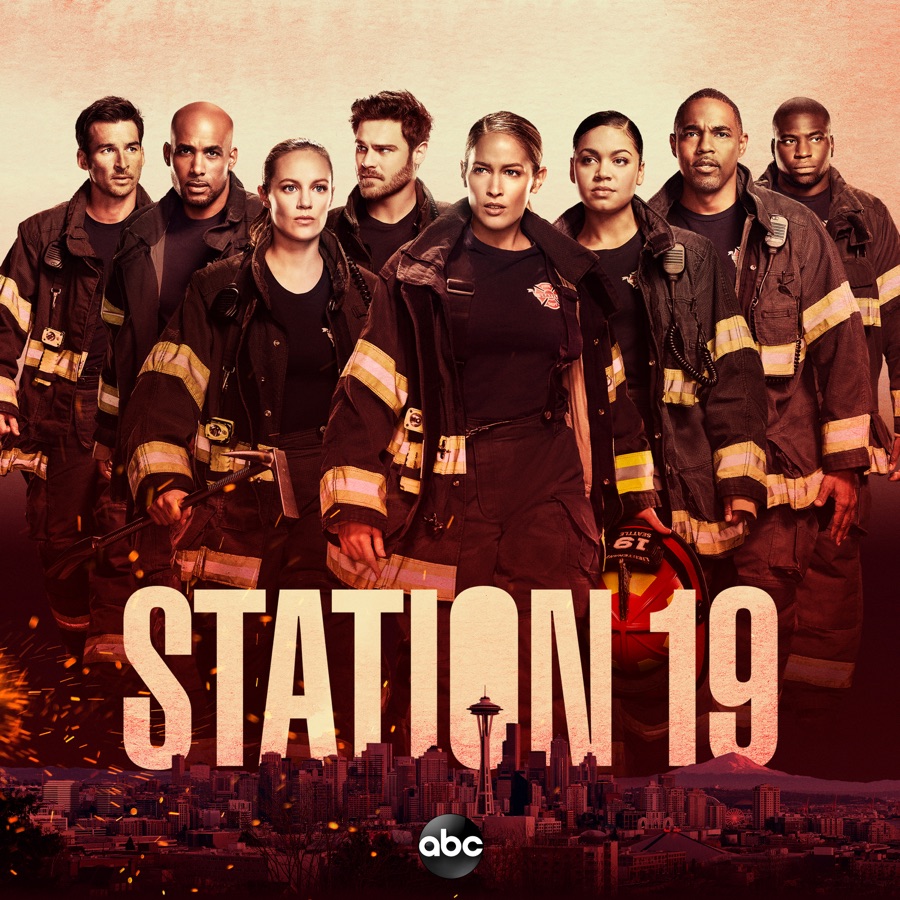 Station 19, Season 3 release date, trailers, cast, synopsis and reviews
