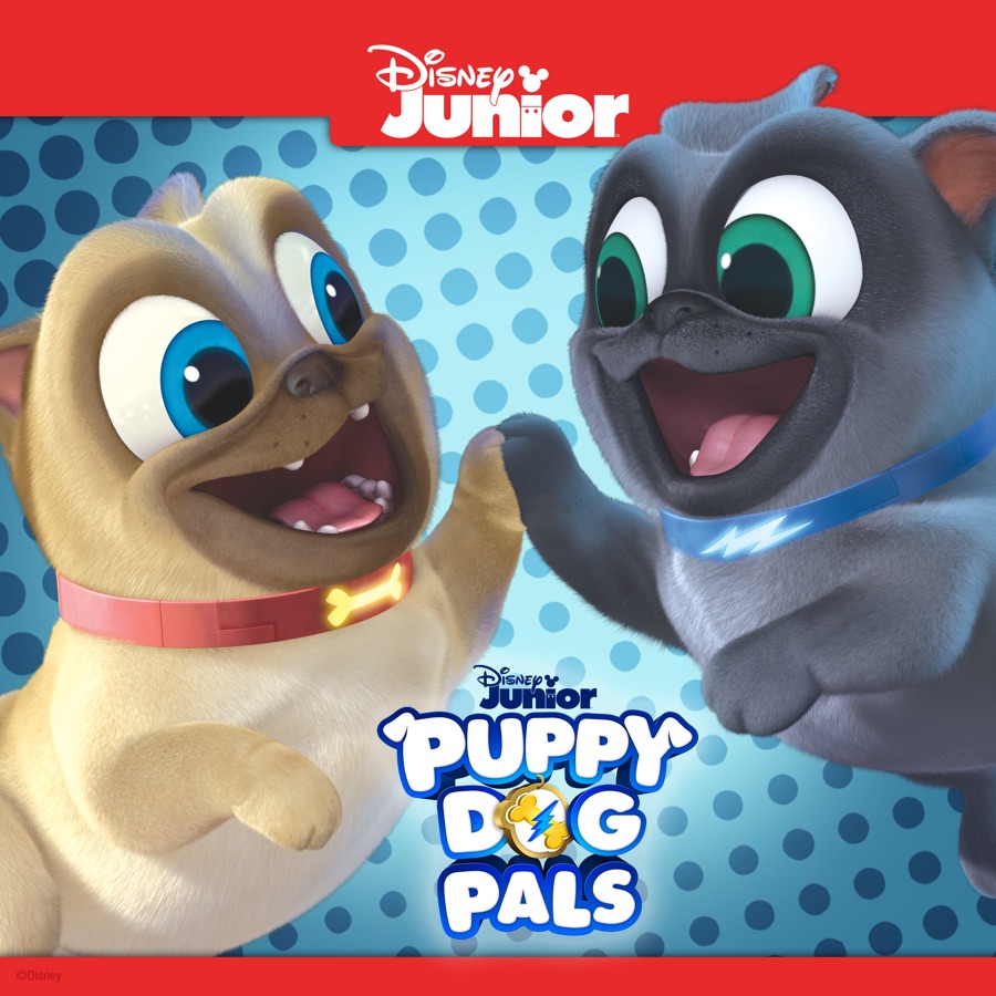 Puppy Dog Pals, Vol. 2 release date, trailers, cast, synopsis and reviews