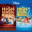 High School Musical: 2-Movie Collection release date, synopsis, reviews