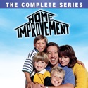 Home Improvement: The Complete Series cast, spoilers, episodes, reviews