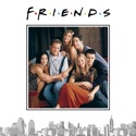 The One Where Chandler Can't Cry (Friends) recap, spoilers