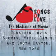 Jonathan Loves Sports, Video Games, And South Dayton, New York summary, synopsis, reviews