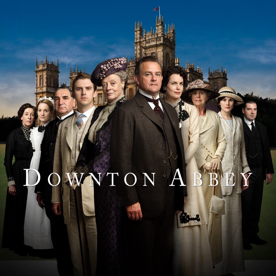 downton abbey season 1 free download