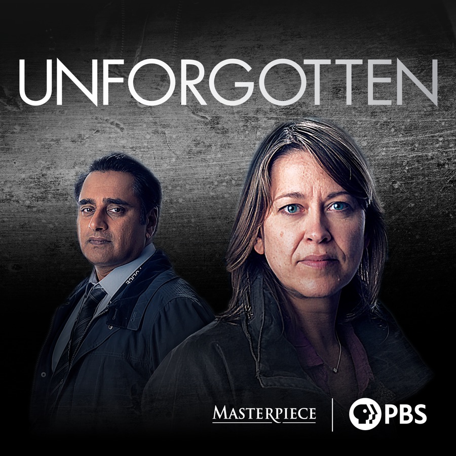 unforgotten series 1 netflix