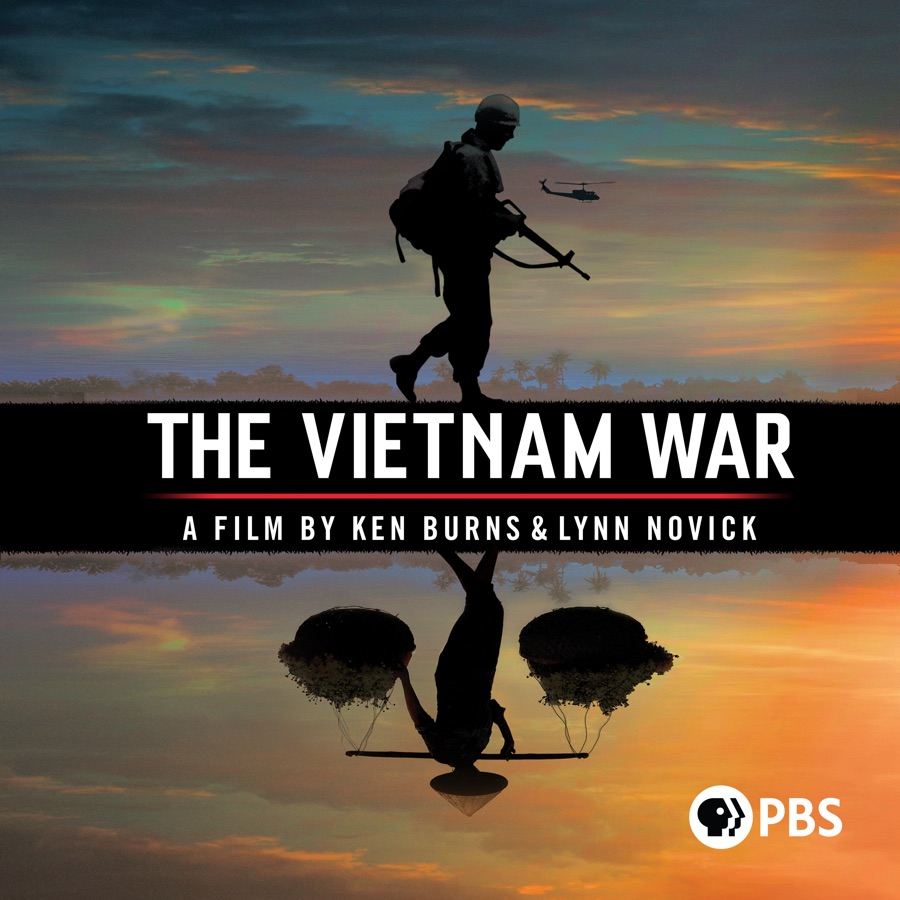 The Vietnam War: A Film By Ken Burns And Lynn Novick Release Date ...