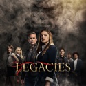 Legacies, Season 2 cast, spoilers, episodes, reviews