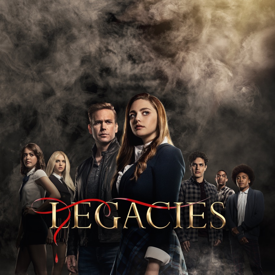 Legacies, Season 2 release date, trailers, cast, synopsis and reviews