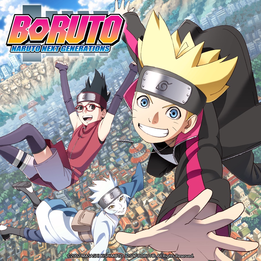 boruto episode 99 release date