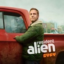 Resident Alien, Season 1 cast, spoilers, episodes, reviews