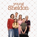 Young Sheldon, Season 4 watch, hd download
