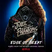 Edge of Great (feat. Madison Reyes, Charlie Gillespie, Owen Patrick Joyner & Jeremy Shada) summary, synopsis, reviews