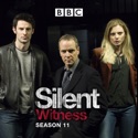 Silent Witness, Season 11 cast, spoilers, episodes, reviews