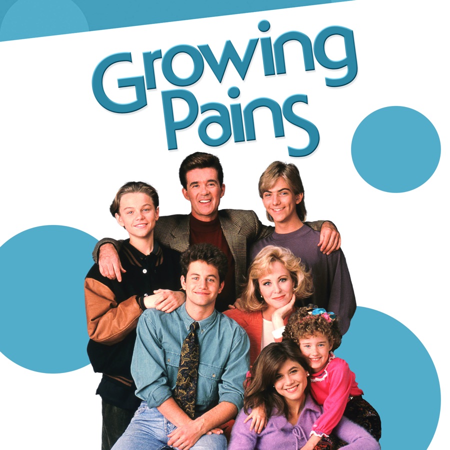 Growing Pains: The Complete Series Release Date, Trailers, Cast 