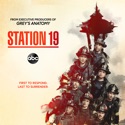 Station 19, Season 4 watch, hd download