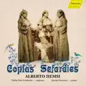 Coplas Sefardies, Vol. 1, Op. 7: No. 2, Durme, durme hermosa donzella summary and reviews