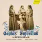 Coplas Sefardies, Vol. 1, Op. 7: No. 2, Durme, durme hermosa donzella