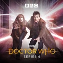 Doctor Who, Season 4 cast, spoilers, episodes, reviews