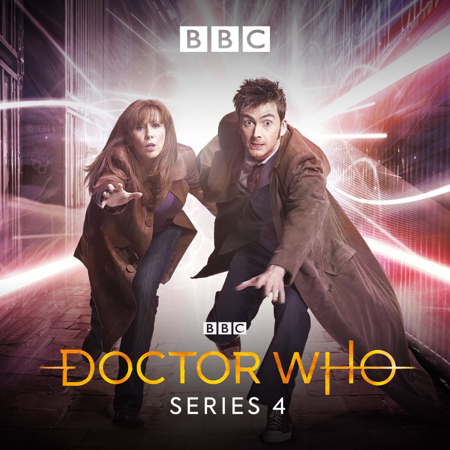 doctor who specials for season 4