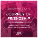 Journey of Friendship summary and reviews