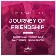 Journey of Friendship summary, synopsis, reviews