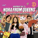 Awkwafina Is Nora from Queens, Season 2 cast, spoilers, episodes, reviews