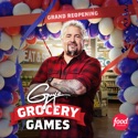 Guy's Grocery Games, Season 27 cast, spoilers, episodes, reviews