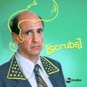Scrubs, Season 8 cast, spoilers, episodes, reviews