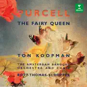The Fairy Queen, Z. 629, Act IV: Song and Chorus. "When a Cruel Long Winter" summary, synopsis, reviews