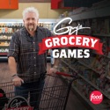 Delivery: Cheese Mania - Guy's Grocery Games, Season 28 episode 1 spoilers, recap and reviews