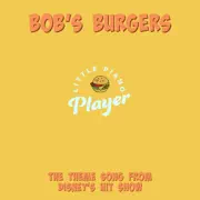 Bob's Burgers summary, synopsis, reviews