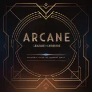 Our Love (From the series Arcane League of Legends) summary, synopsis, reviews