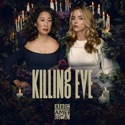 Episode 1 (Killing Eve) recap, spoilers