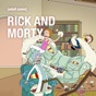 Rick and Morty, Seasons 1-5 (Uncensored)