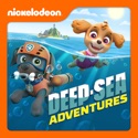 PAW Patrol, Deep Sea Adventures watch, hd download