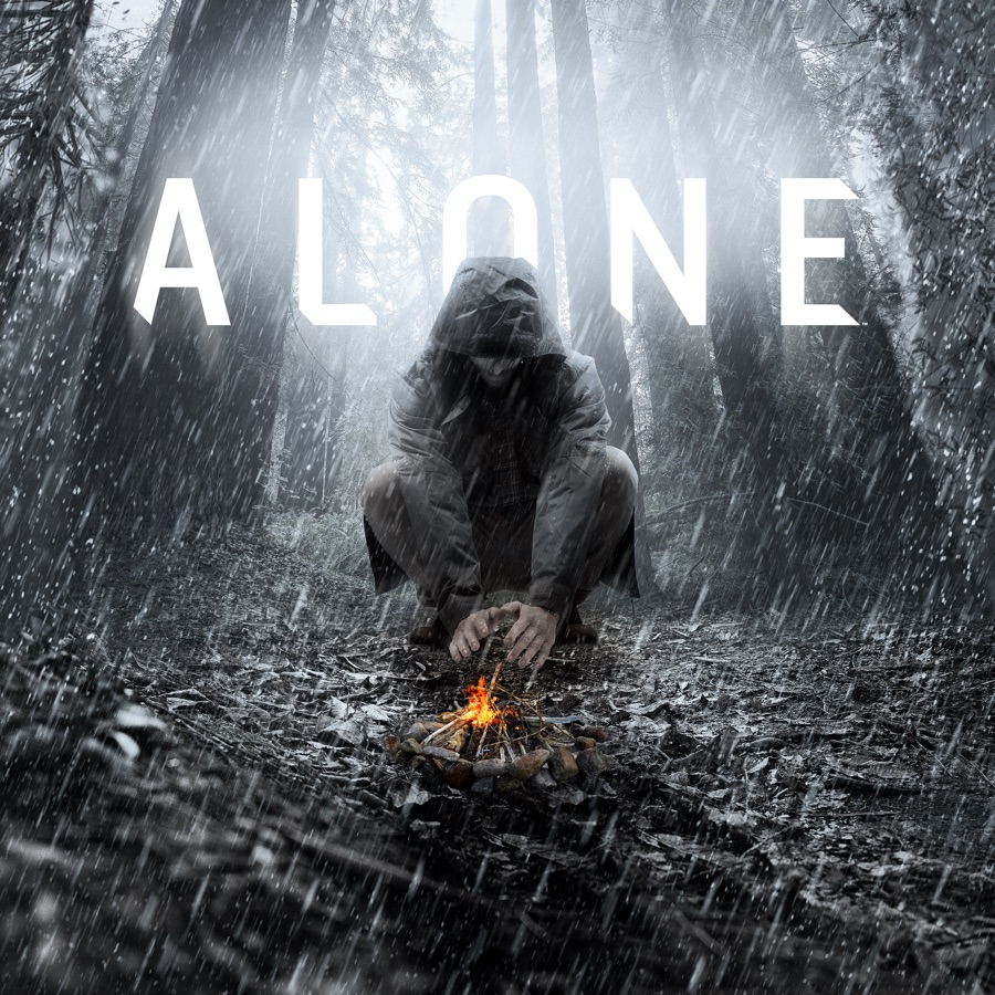 Will There Be A New Season Of Alone In 2024 Adrian Eulalie