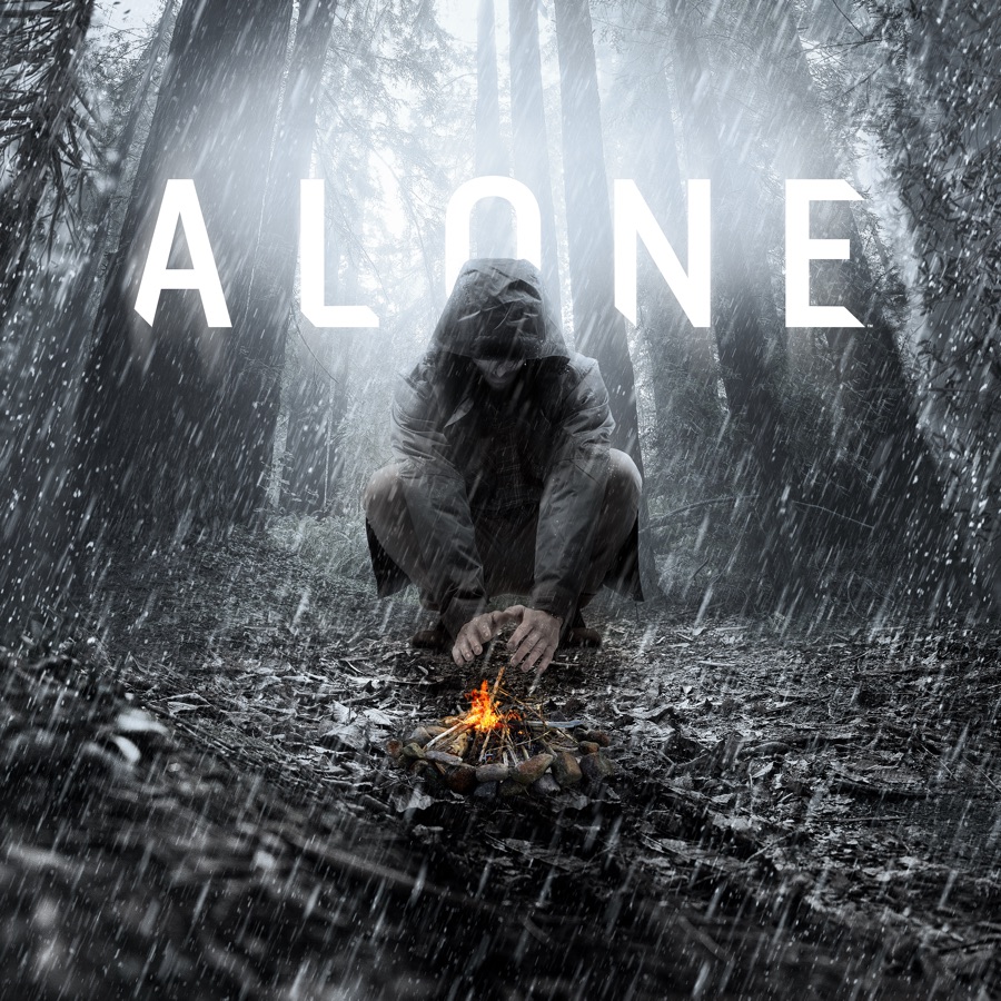 Alone 2024 Release Date Amara Bethena